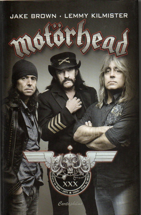 Motörhead