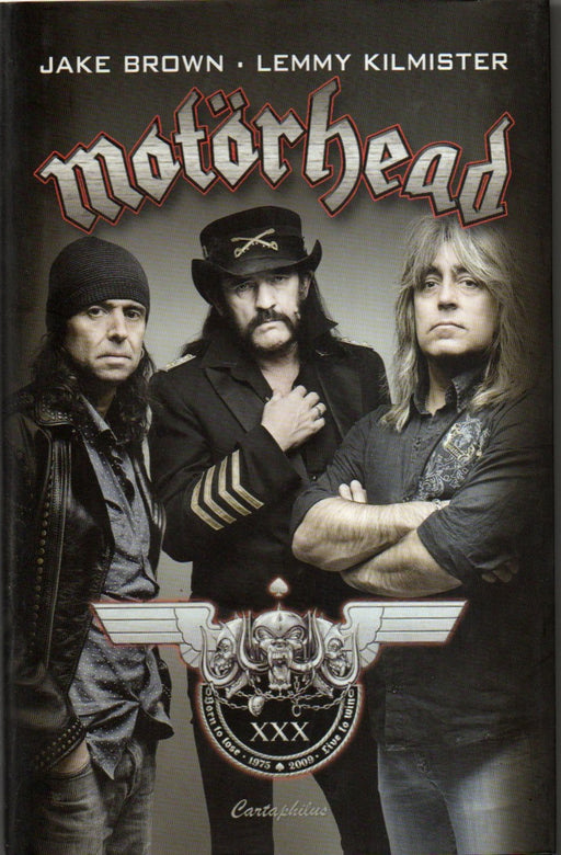 Motörhead