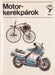 Motorkerékpárok