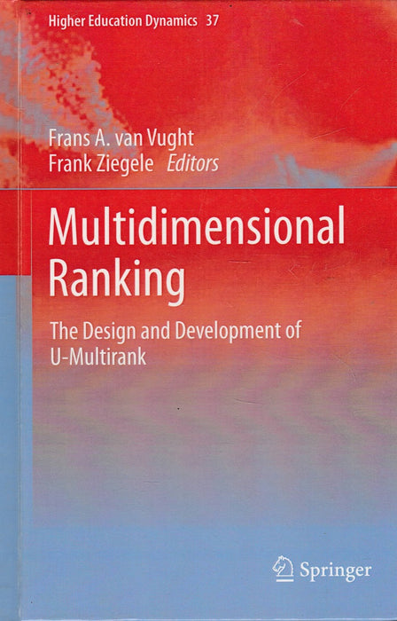 Multidimensional Ranking
