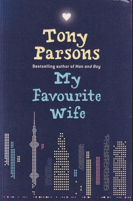 My Favourite Wife