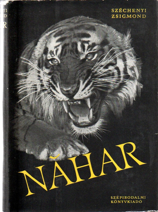 Năhar