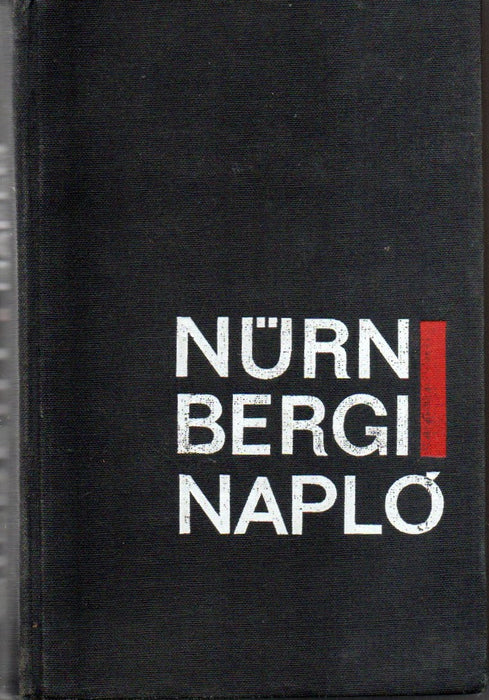 Nürnbergi Napló