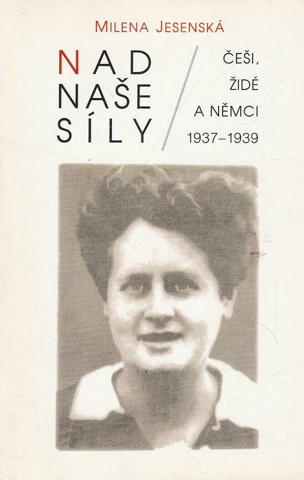 Nad naše síly