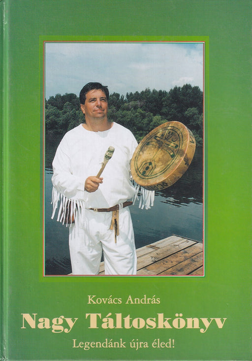 Nagy Táltoskönyv