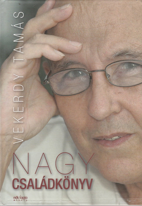 Nagy családkönyv