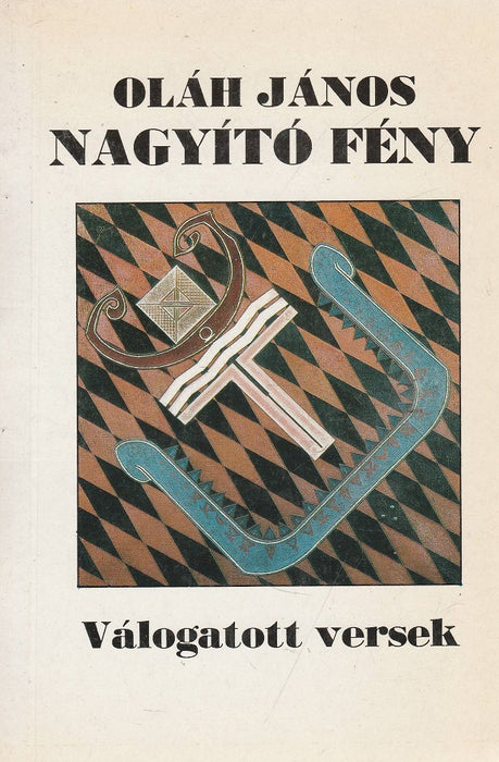 Nagyító fény