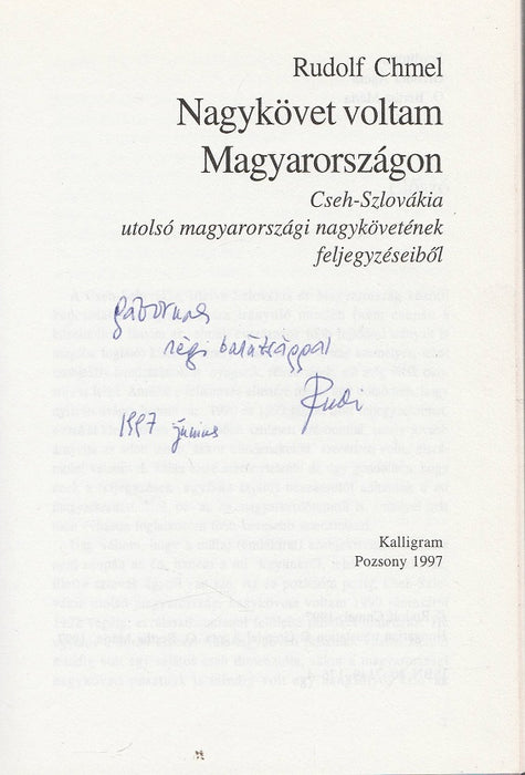 Kis hármaskönyv I-III.