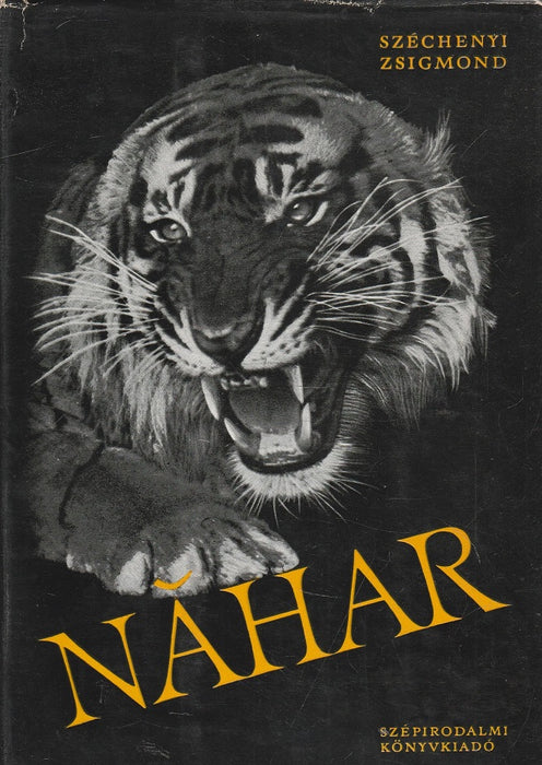 Náhar
