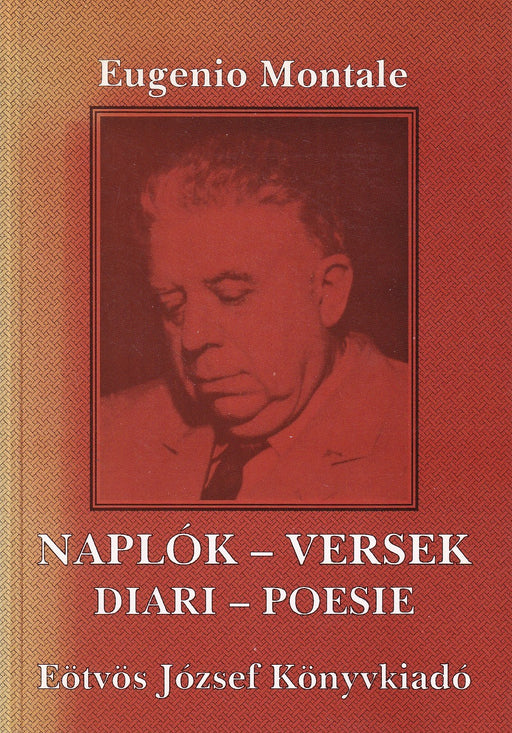 Naplók - versek - Diari - poesie