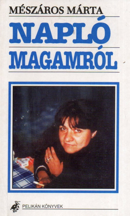 Napló magamról