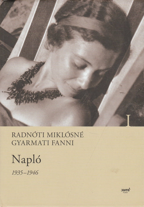 Napló I-II.