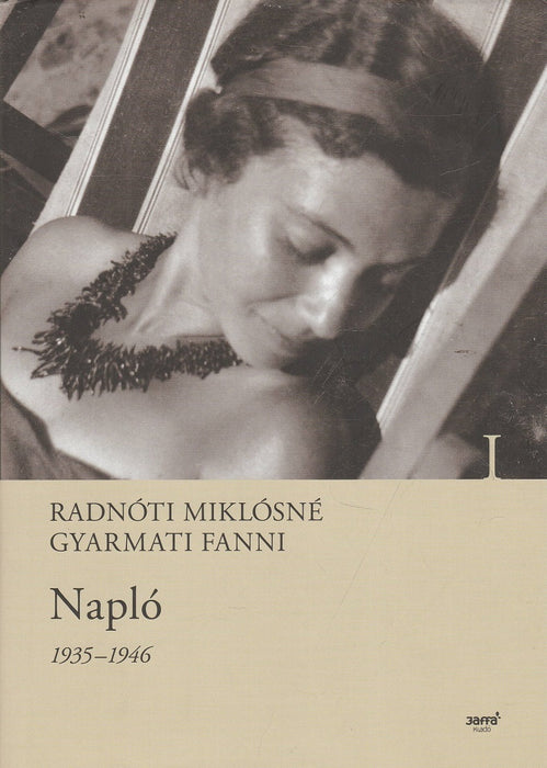 Napló I-II.