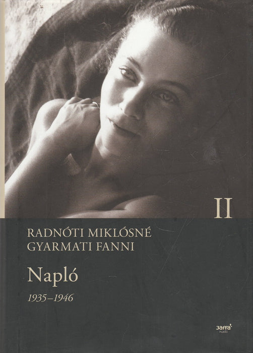 Napló I-II.