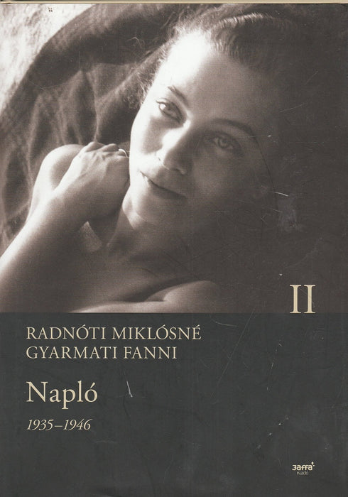 Napló I-II.