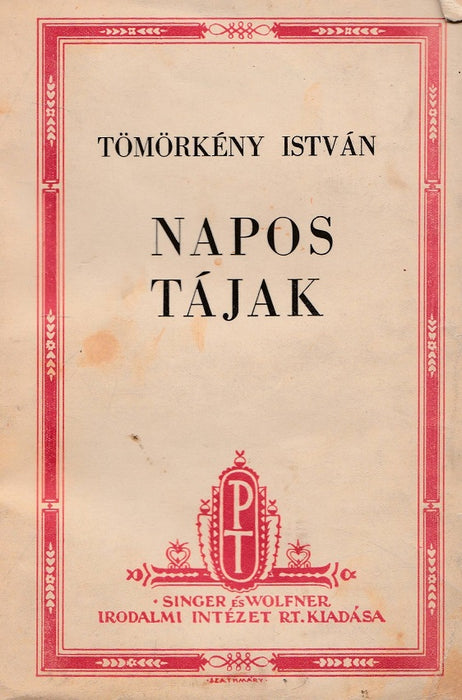 Vérző Magyarország