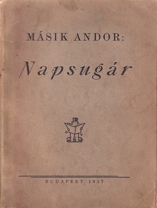 Napsugár