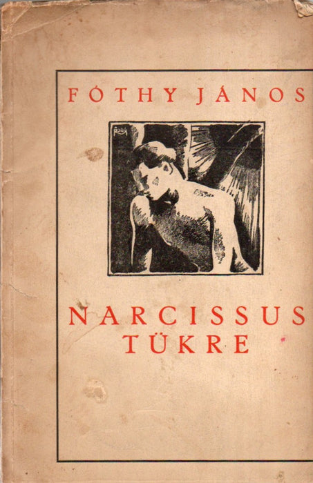 Narcissus tükre