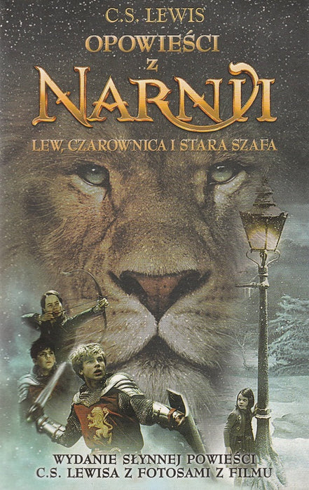 Opowieści z Narnii