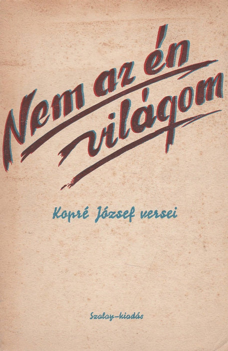 Biblia I-II. - Károlyi Gáspár vizsolyi Bibliája