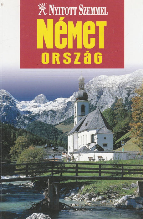 Németország