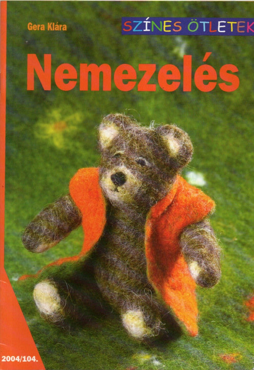 Nemezelés