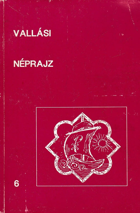 Vallási néprajz 6.