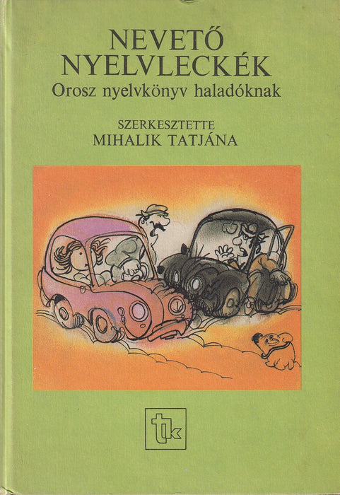 Nevető nyelvleckék