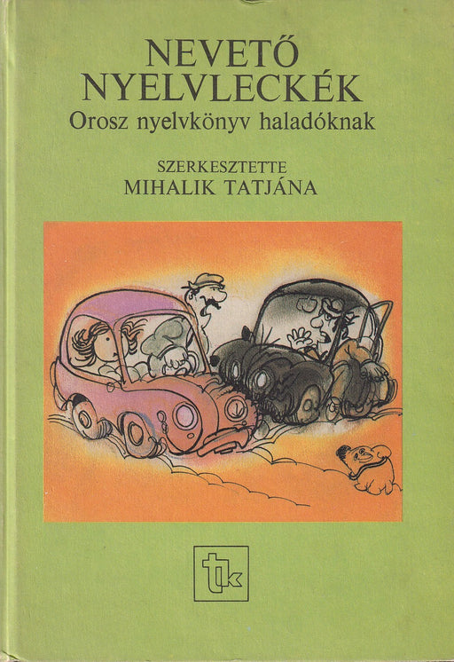 Nevető nyelvleckék