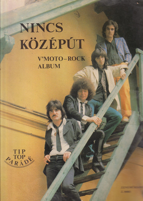 Nincs középút