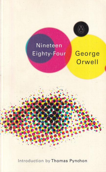 Nineteen Eighty-Four