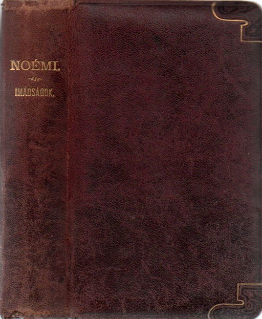 Noémi