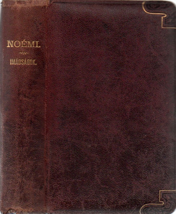 Noémi