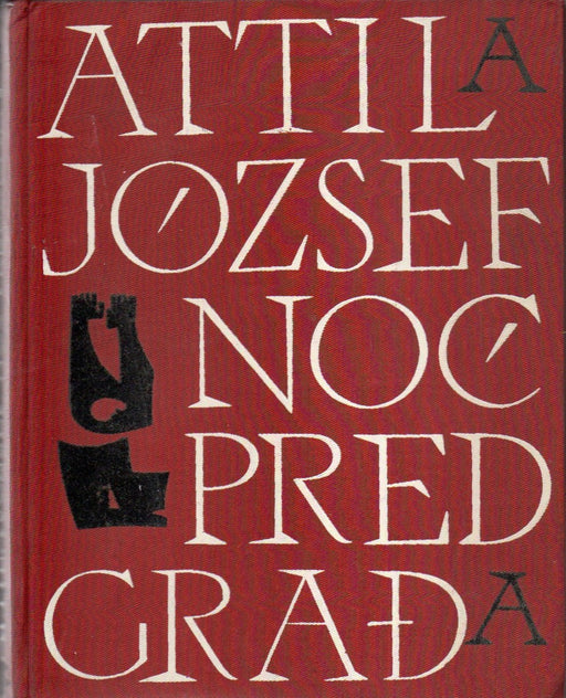 Noc predgrada (Külvárosi éj)