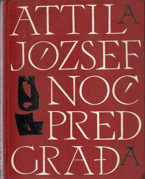 Noc predgrada (Külvárosi éj)