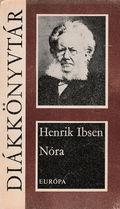 Nóra
