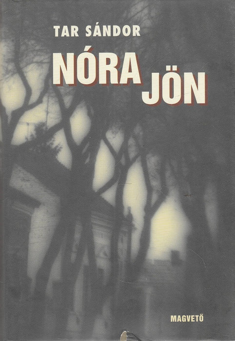 Nóra jön