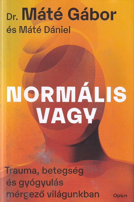 Normális vagy