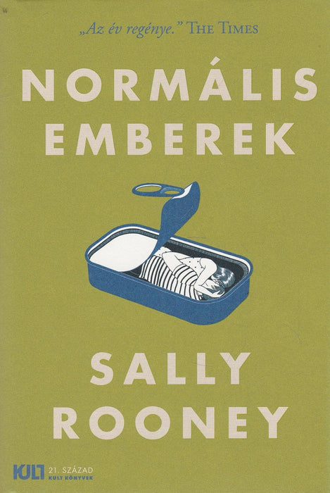Normális emberek
