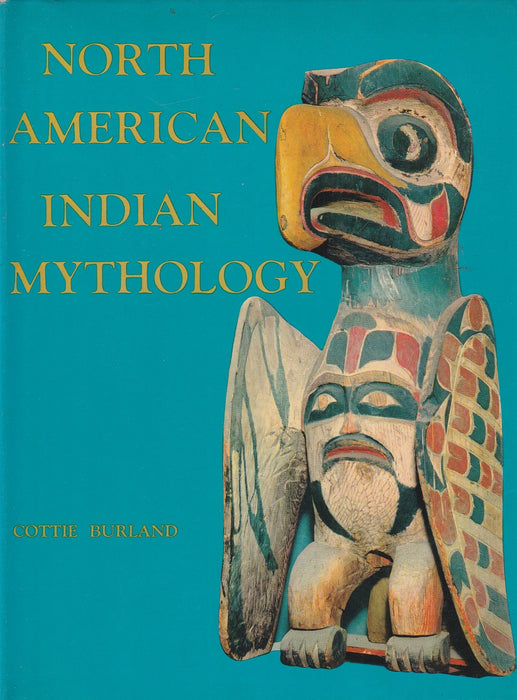 North American Indian Mythology