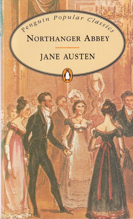 Northanger Abbey