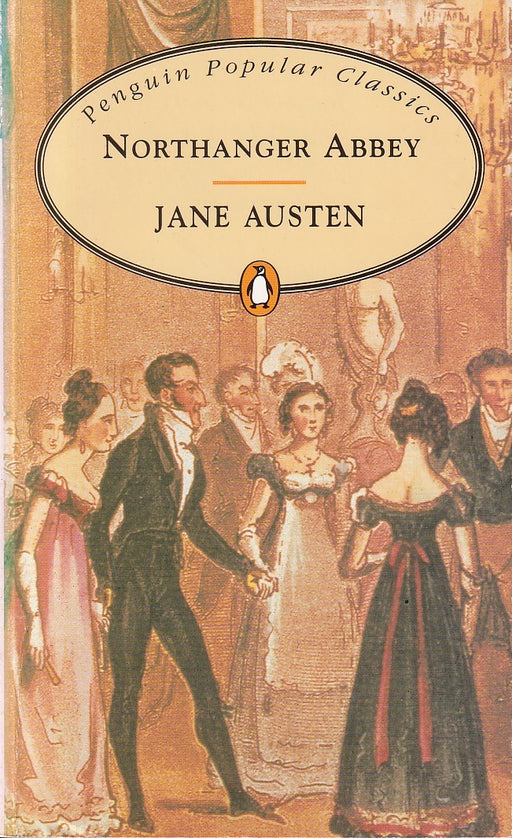 Northanger Abbey