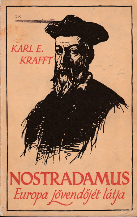 Nostradamus