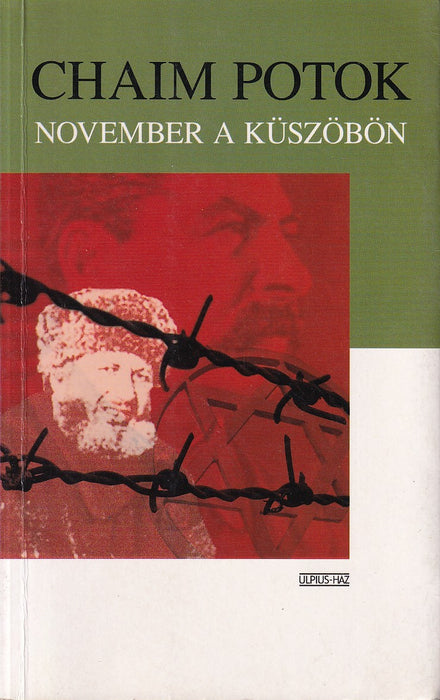 November a küszöbön