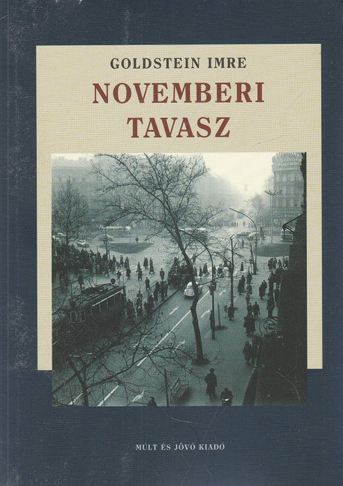 Novemberi tavasz