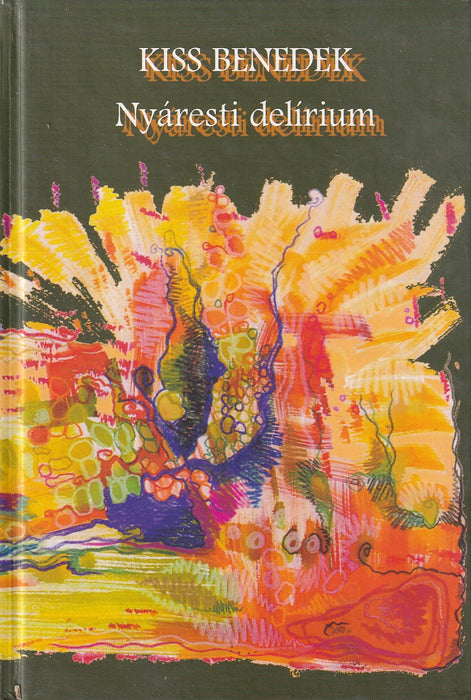 Nyáresti delírium