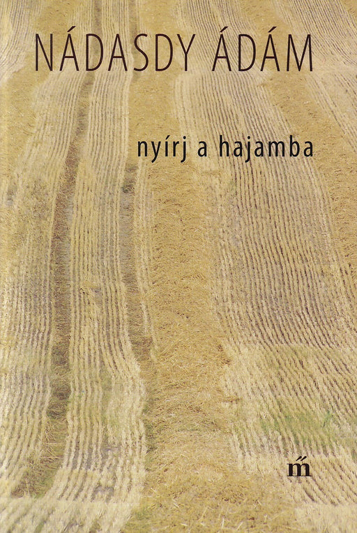 Nyírj a hajamba