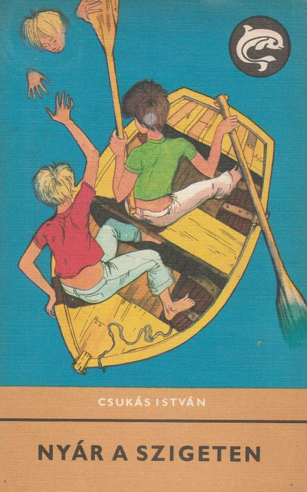 Nyár a szigeten
