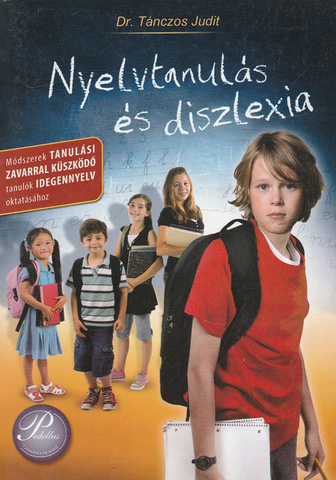 Nyelvtanulás és diszlexia