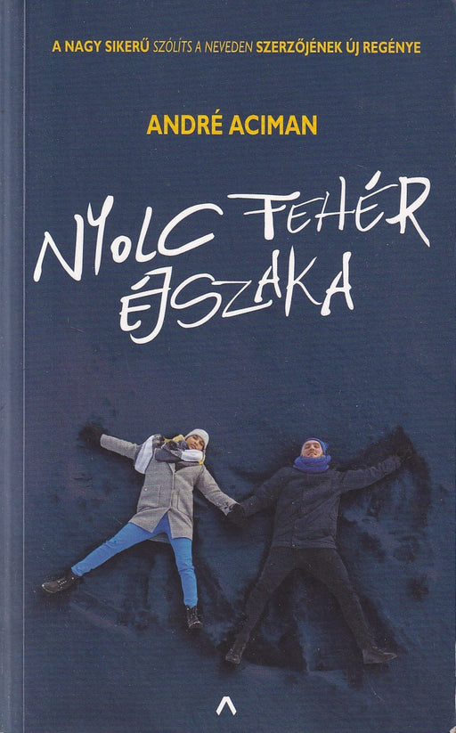 Nyolc fehér éjszaka